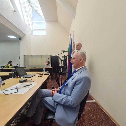 35th International Roundtable: RELIGION AND RELIGIOSITY – THE BALKANS AND THE BLACK SEA REGION