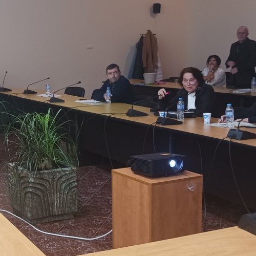 35th International Roundtable: RELIGION AND RELIGIOSITY – THE BALKANS AND THE BLACK SEA REGION