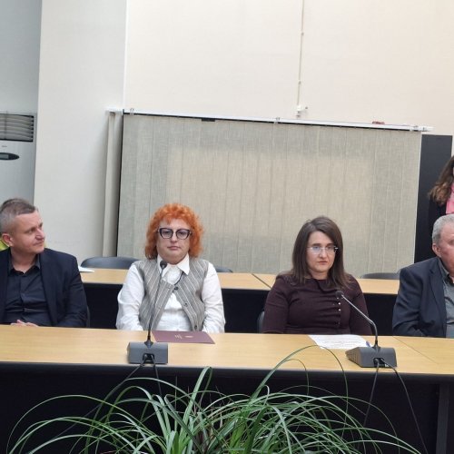 35th International Roundtable: RELIGION AND RELIGIOSITY – THE BALKANS AND THE BLACK SEA REGION
