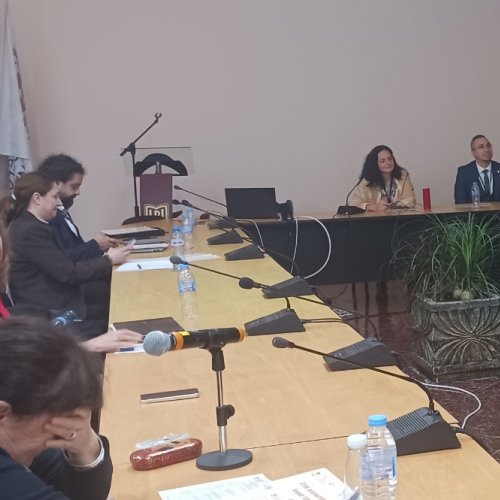 35th International Roundtable: RELIGION AND RELIGIOSITY – THE BALKANS AND THE BLACK SEA REGION