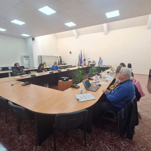 35th International Roundtable: RELIGION AND RELIGIOSITY – THE BALKANS AND THE BLACK SEA REGION