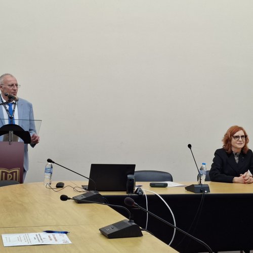 35th International Roundtable: RELIGION AND RELIGIOSITY – THE BALKANS AND THE BLACK SEA REGION