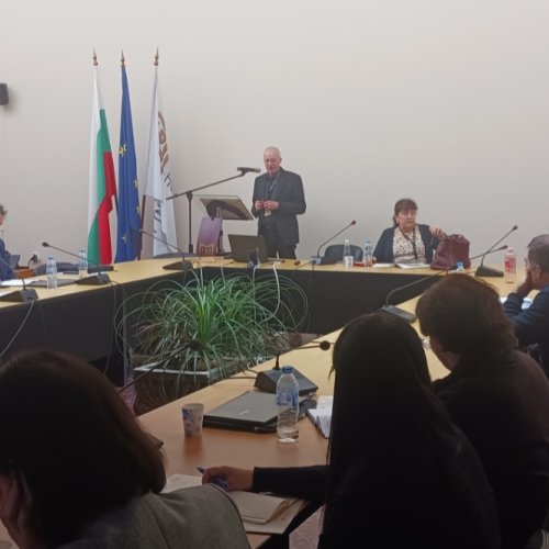 35th International Roundtable: RELIGION AND RELIGIOSITY – THE BALKANS AND THE BLACK SEA REGION