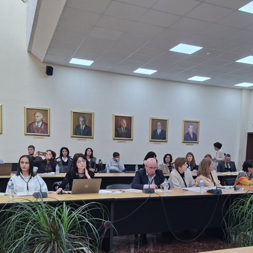 35th International Roundtable: RELIGION AND RELIGIOSITY – THE BALKANS AND THE BLACK SEA REGION